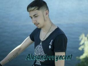 Alesandrovyncent