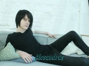 Alesandrus