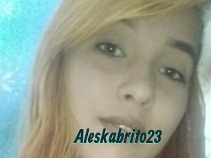 Aleskabrito23