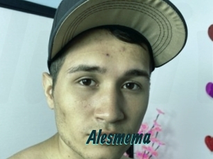 Alesmema