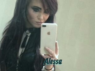 Alessa