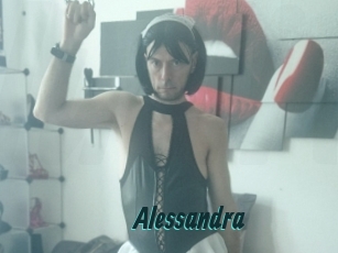 Alessandra