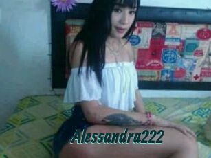 alessandra222 Lucy Live