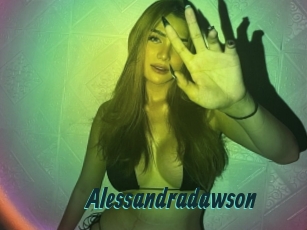 alessandradawson Lucy Live
