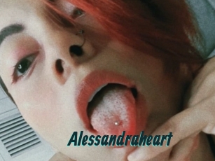 Alessandraheart
