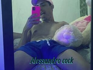 Alessandro_cock