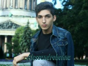 Alessandrobenna