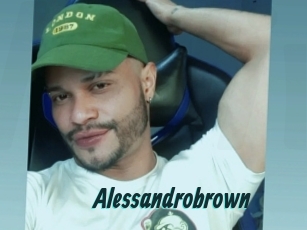 Alessandrobrown