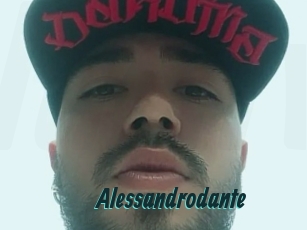 Alessandrodante