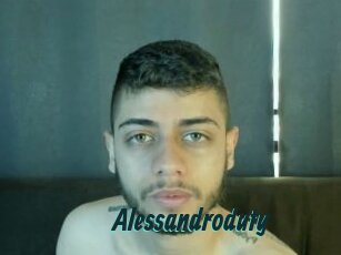 Alessandroduty