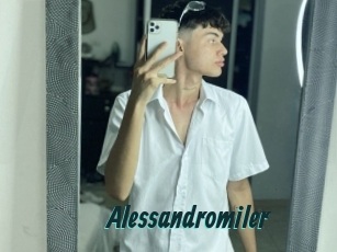 Alessandromiler