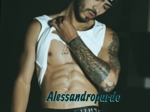 Alessandropardo