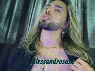 Alessandrosanz