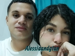 Alessiaandgian