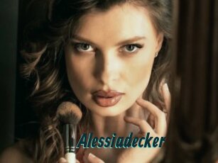 alessiadecker Lucy Live