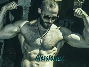 Alessiomax