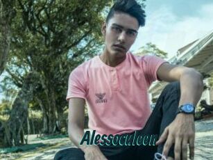 Alessoculeen
