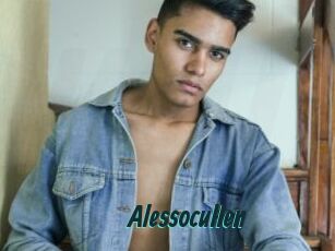 Alessocullen