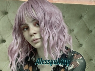 Alessyakitty