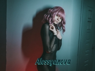 Alessyanova