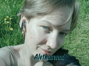 Alethaawad