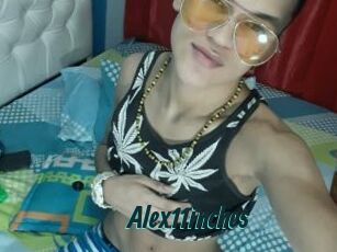 Alex11inches
