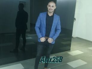 Alex25B