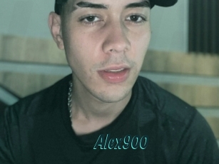 Alex900