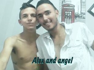 Alex_and_angel