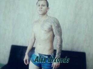Alex_dixonds