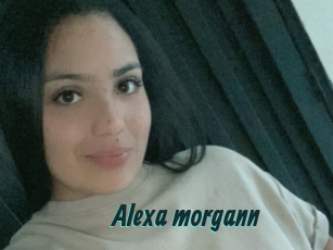 Alexa_morgann
