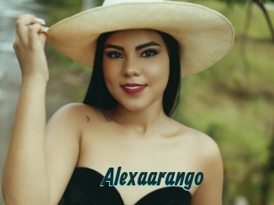 Alexaarango