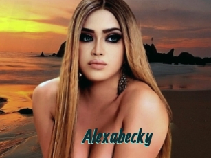 Alexabecky