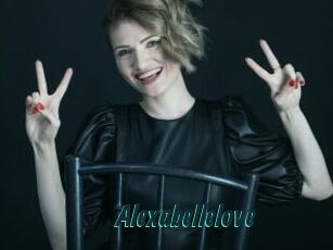 Alexabellelove