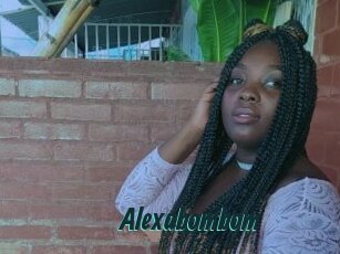 Alexabombom