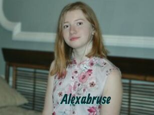 Alexabruse