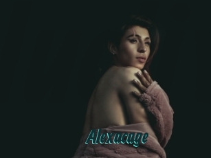 Alexacage