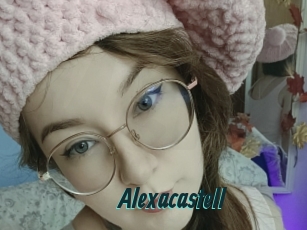 Alexacastell