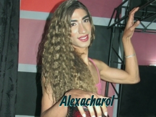 Alexacharol
