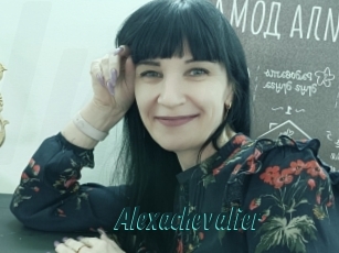 alexachevalier Lucy Live