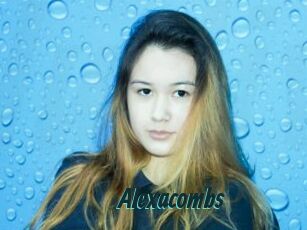 Alexacombs