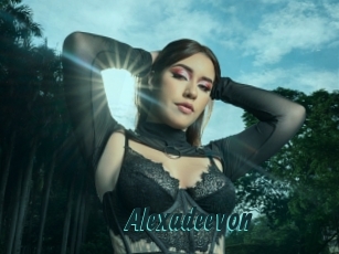 Alexadeevon