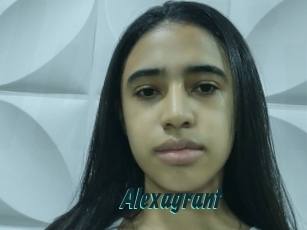 Alexagrant