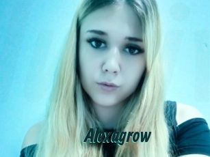 Alexagrow