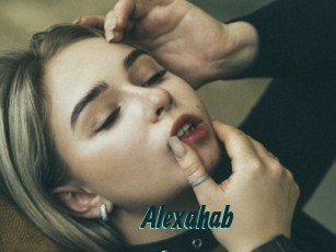 Alexahab