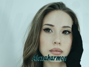 Alexaharmon