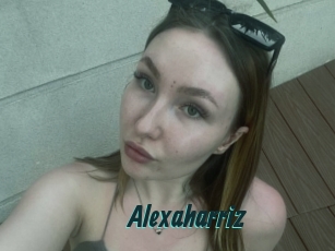 Alexaharriz