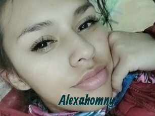 Alexahomny