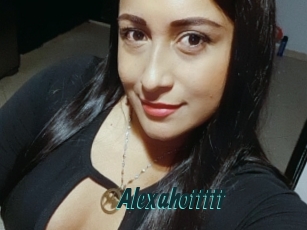 Alexahottttt