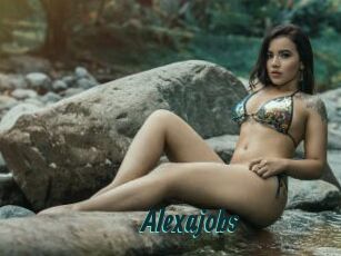 Alexajobs